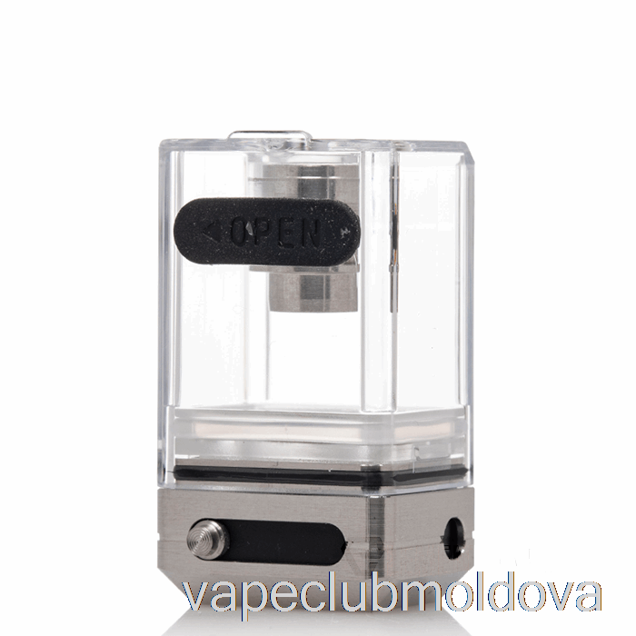 Vape Pod Kit Dotmod Dotaio V3 Tank Clear